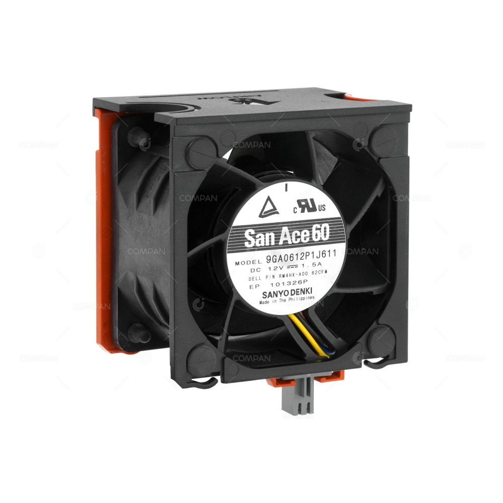 7VM5P DELL POWEREDGE FAN MODULE FOR VRTX R720 R720XD 07VM5P